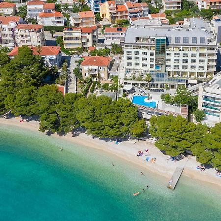 Hotel Park Makarska Ngoại thất bức ảnh