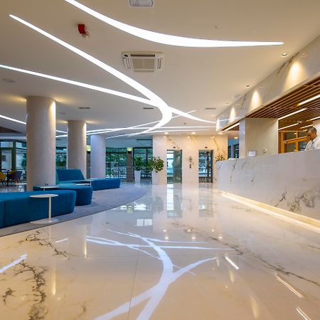 Hotel Park Makarska Ngoại thất bức ảnh