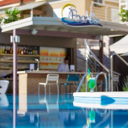 Hotel Park Makarska Ngoại thất bức ảnh