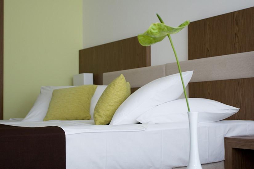Hotel Park Makarska Ngoại thất bức ảnh