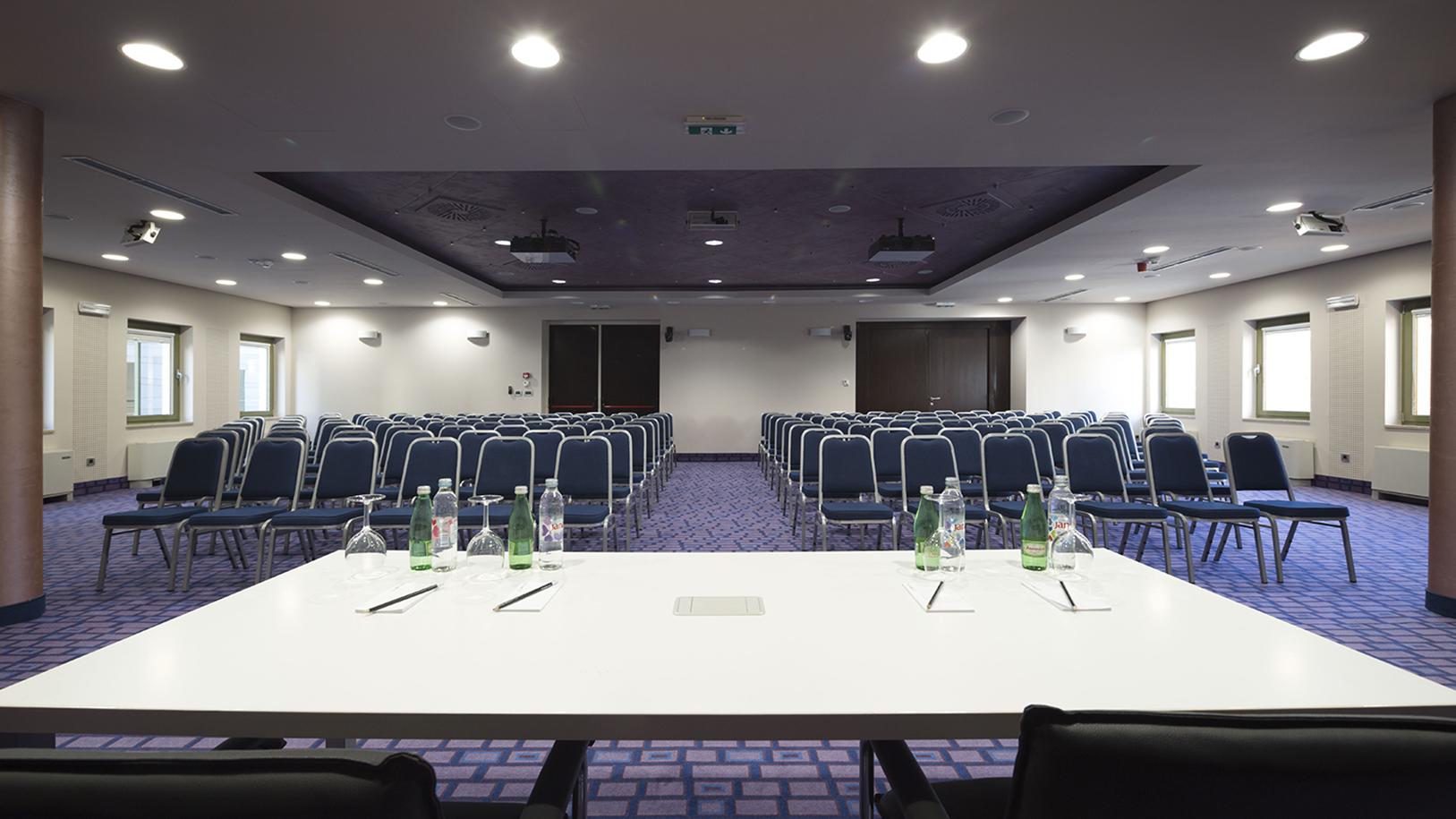 Hotel Park Makarska Ngoại thất bức ảnh