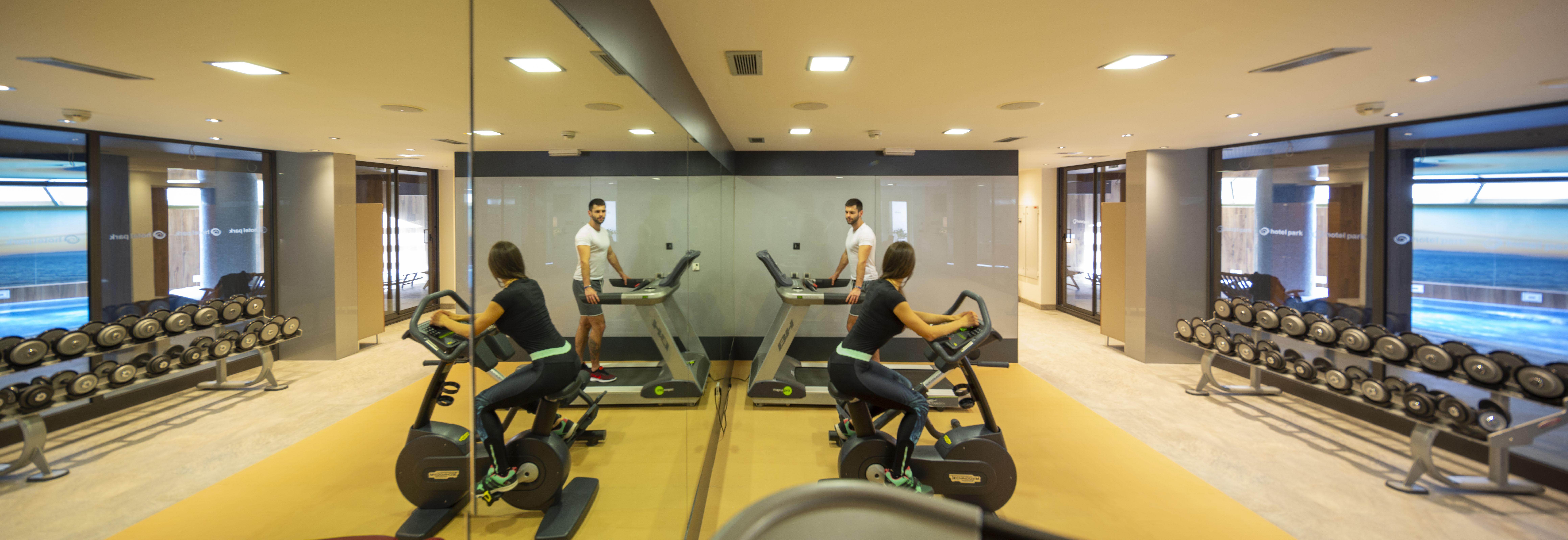 Hotel Park Makarska Ngoại thất bức ảnh