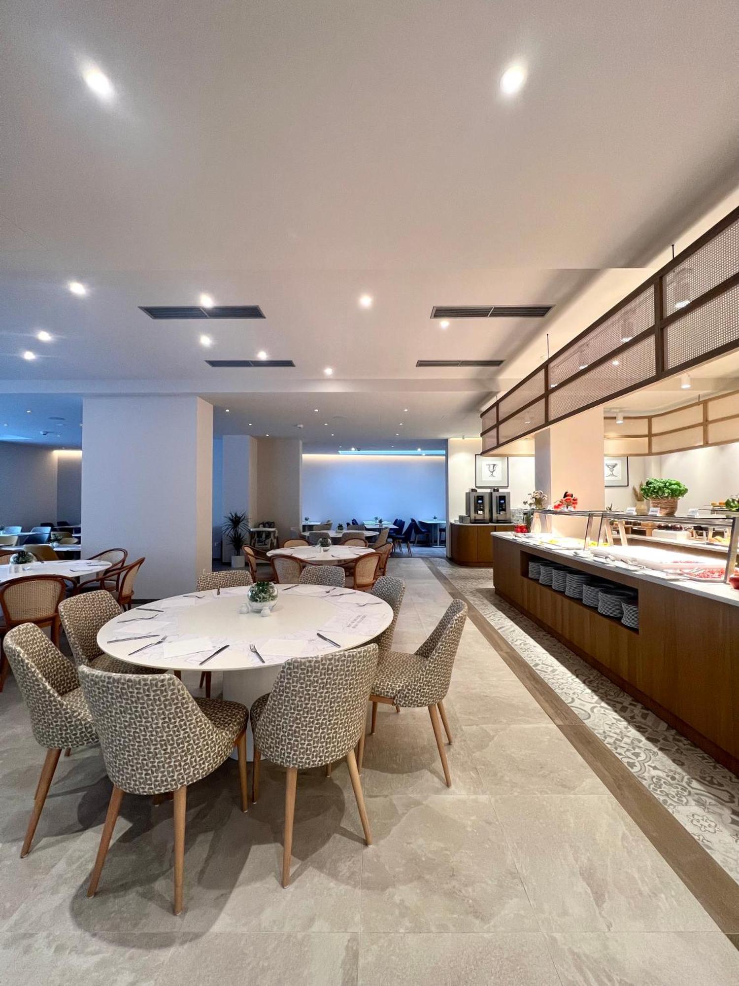 Hotel Park Makarska Ngoại thất bức ảnh
