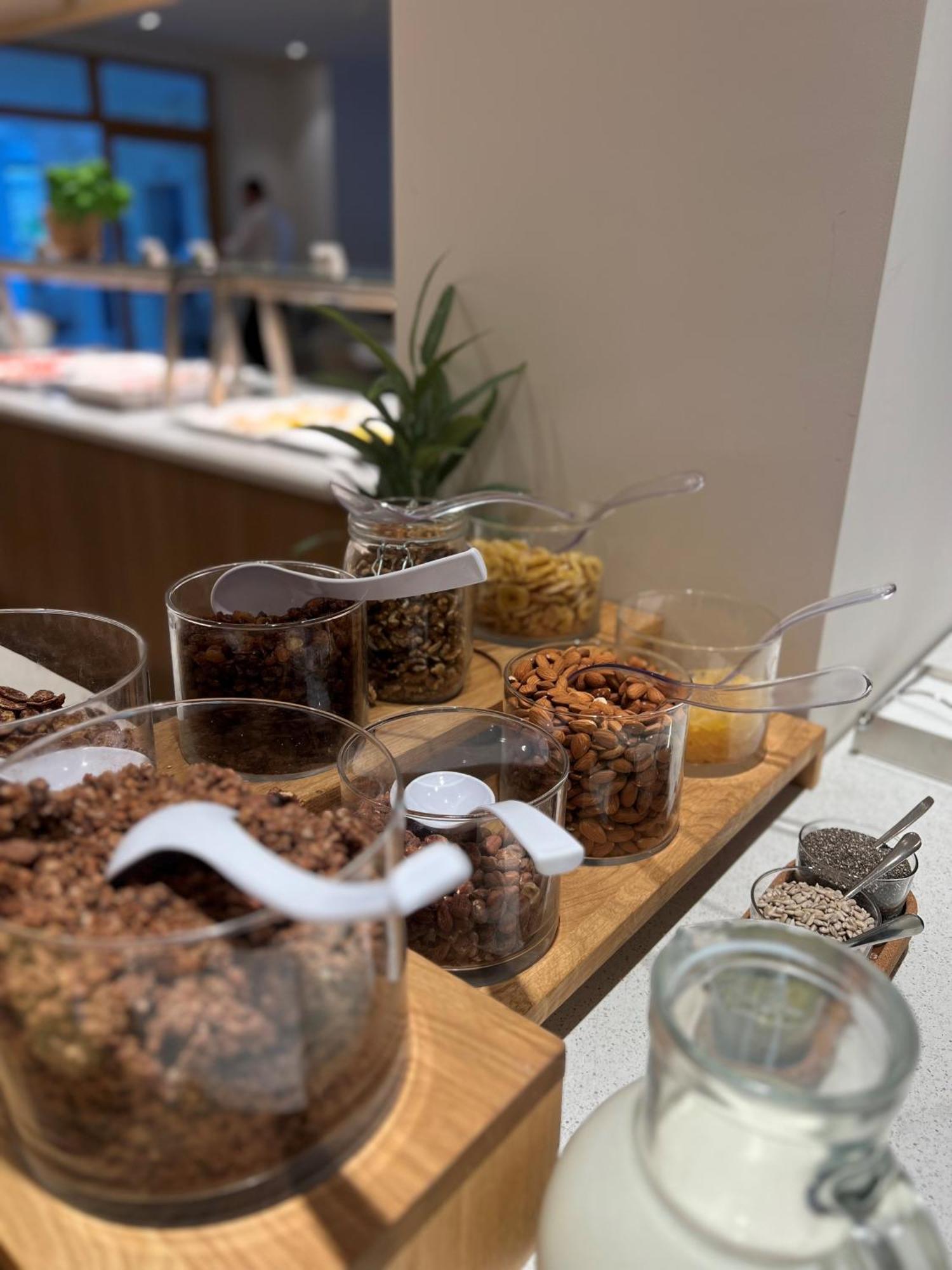 Hotel Park Makarska Ngoại thất bức ảnh
