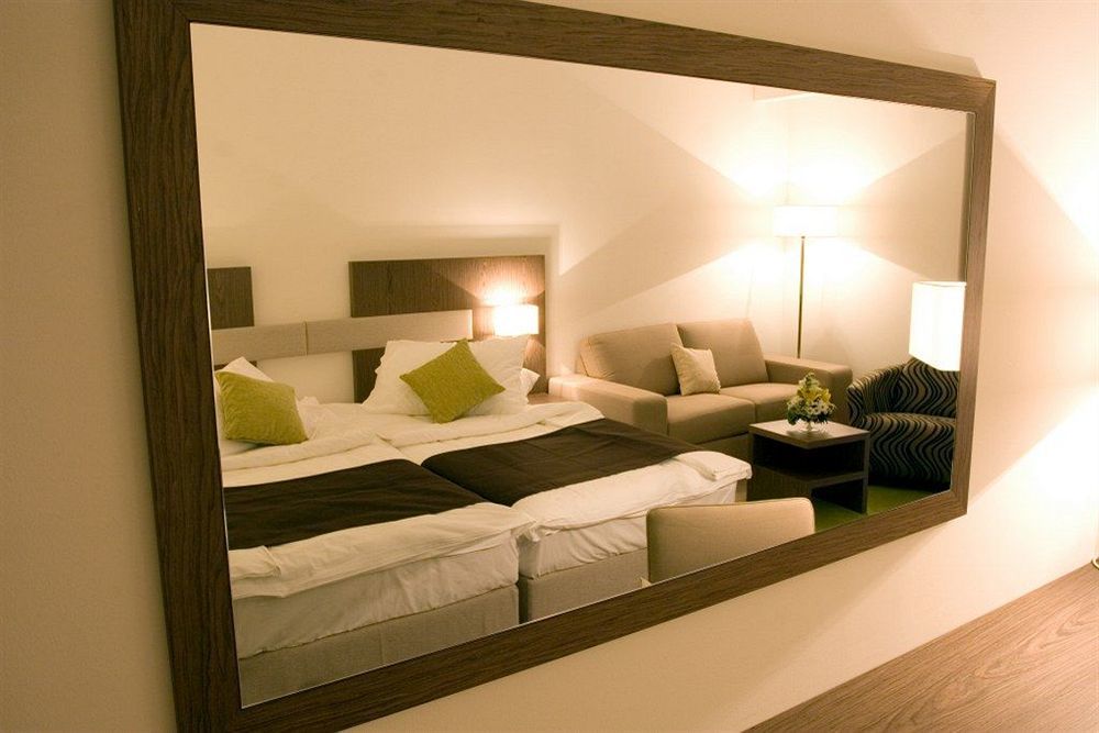 Hotel Park Makarska Ngoại thất bức ảnh