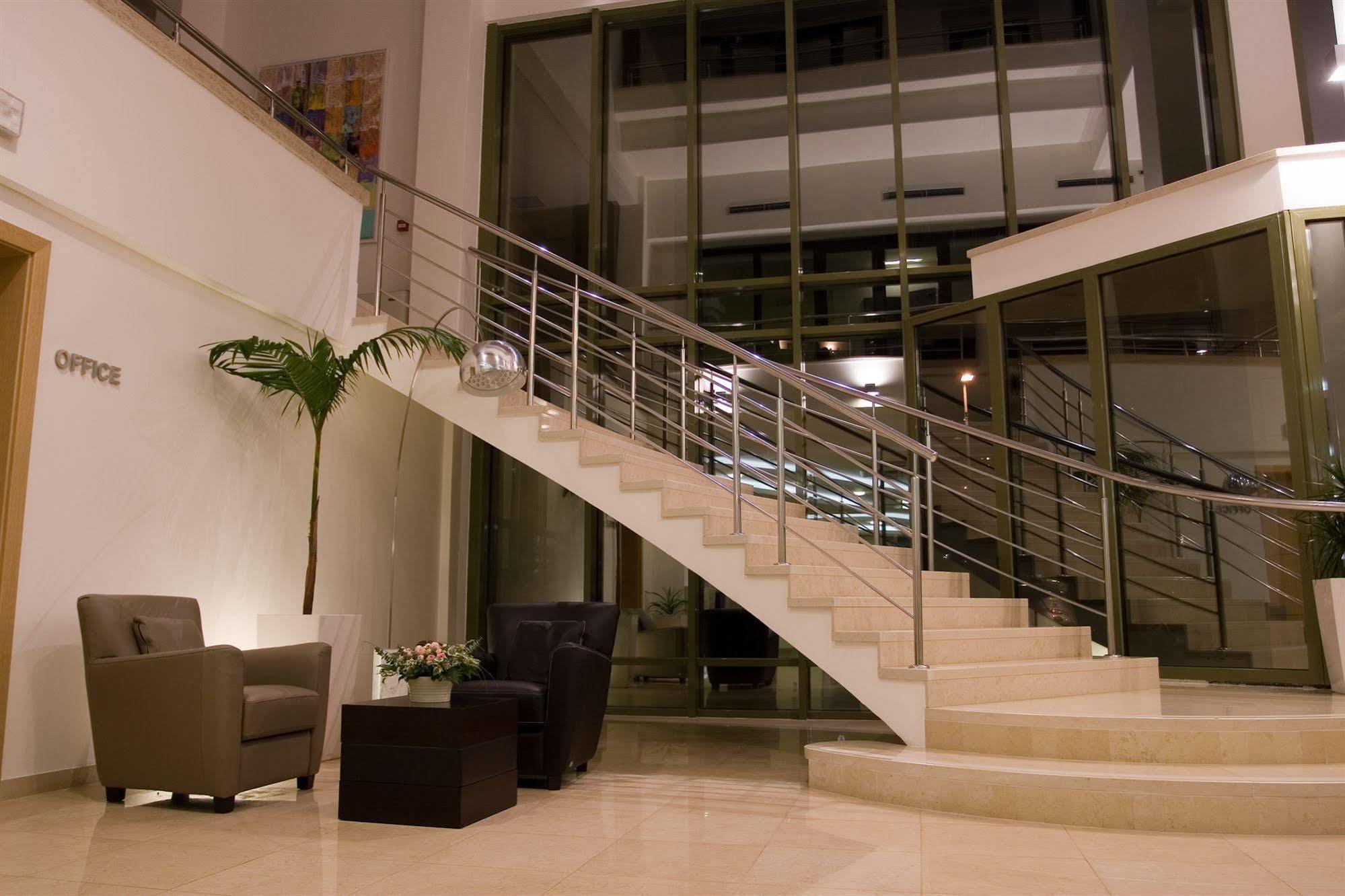 Hotel Park Makarska Ngoại thất bức ảnh