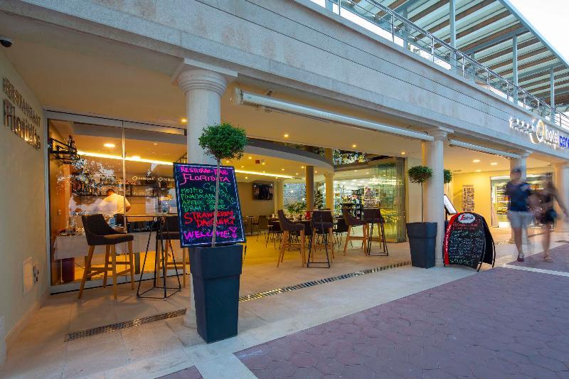 Hotel Park Makarska Ngoại thất bức ảnh